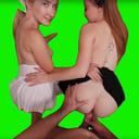 Doggy Compilation (Passthrough) VR pornnow vr porn video
