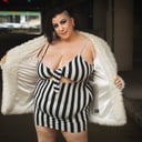 Griminator You Into Big Girls Pov BlushErotica vr porn video