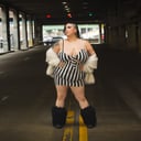 Griminator You Into Big Girls Pov BlushErotica vr porn video