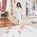 Spa And Sex Tmwvrnet vr porn video