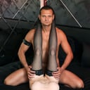 Jack Longhose - Bound to Please immerSex vr porn video