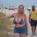 Danni Jones A Day at the Beach Chris Cardio BlushErotica vr porn video
