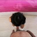 Hot Mexican Girl Riding A Big Fat Cock Patricia Acevedo PutaLocura vr porn video