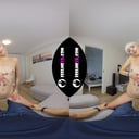 Andromeda Emo Teenager With Many Tattos VR 3D Nude Lapdance FeelmeVR vr porn video