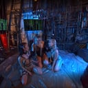 Vortex Project CYBER PUNK. They Have To Obey Dreamcam vr porn video