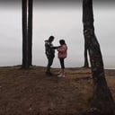 Outdoor With Monika K VRXClouds vr porn video