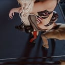 WWE2K23 Alexa Bliss Liv Morgan Stacy Kiebler Double Penetration Anal Orgy (A XXX Parody)
