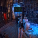 Vortex Project CYBER PUNK Dreamcam vr porn video