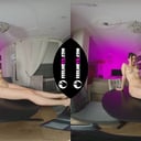 Virtual Reality Photoshoot Backstage With Amazing Babe Francheska FeelmeVR vr porn video