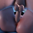 Genshin Impact - Mona Daily Login Reward Lewd FRAGGY vr porn video
