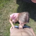 Sex In The Countryside With Fanta Sie PSPorn vr porn video