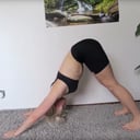 Strenge Sportlehrerin lässt Dich wichsen BlondeHexe vr porn video