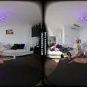 Lily Angelic Tries Banging Herself With Three Different Dildos Lily Angelic VRgoddess vr porn video