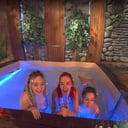 Vortex Project MERMAIDS. Part 2 Dreamcam vr porn video