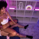 Erotic Gaming Session starring Selva Lapiedra VR pornnow vr porn video