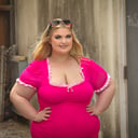 Dress To Impress Callie Mack BlushErotica vr porn video