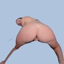 Roommate Has No Money for Rent - Passthrough Chloe Marie 3D Pickup vr pỏn video