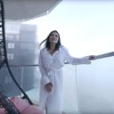 Mistress Kennya - BDSM Vacation Fantasy Episode 4 Balcony Tease HouseOfLust vr porn video