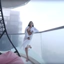 Mistress Kennya - BDSM Vacation Fantasy Episode 4 Balcony Tease HouseOfLust vr porn video