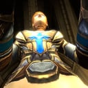 [Trans] WoW Paladin throatfucks you