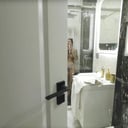 Mistress Kennya - BDSM Vacation Fantasy Episode 5 Shower Peek HouseOfLust vr porn video