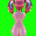 Azur Lane – Bremerton Desk Doggy - PassThrough Version Lewd FRAGGY vr porn video