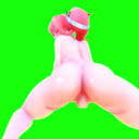 Azur Lane – Bremerton Gets Creamed - PassThrough Version Lewd FRAGGY vr porn video