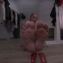 Red Mules SabdeluxeVR vr porn video