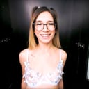 Rare GloryHole With Skinny Megan Love Uncut PutaLocura vr porn video