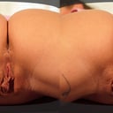 Flexi Alia fisting her tight asshole Alia Star VirtualXPorn vr porn video