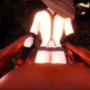 Final Fantasy VII - Alley Encounter for Tifa (A XXX Parody) full video
