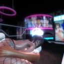 Blue Archive - Karin Cowgirl In The Club (A XXX Parody) vr porn video