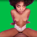 Erotic Gaming Session starring Selva Lapiedra (Passthrough) Selva Lapiedra VR pornnow vr porn video