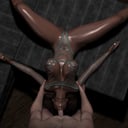 Try before you buy, Doll edition Spline VR vr porn video