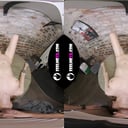 Huge Tits Lilly Mays Gives Blowjob On The Table FeelmeVR vr porn video