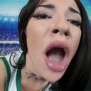 Chloe Heart The Cheerleader POVCentral vr porn video