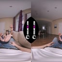 Virtual Reality Horny Babe Mary Moon Lap Dance FeelmeVR vr porn video