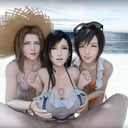Final Fantasy - New Boobs, Who Dis (A XXX Parody) DarkDreams vr porn video