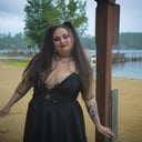 Buffy Baby My Goth GF BlushErotica vr porn video