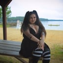 Buffy Baby My Goth GF BlushErotica vr porn video