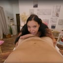 Naked Massage Sofia Lee VRMassage vr porn video