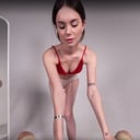 Shy But Super Hot Blowjob Experience VRedging vr porn video