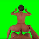 Dreams come true 2 - CGI (Passthrough) Trixxie Bloom VR pornnow CGI vr porn video