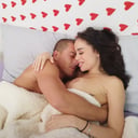 RAW ROMANTIC SEX w HUGE COCK HUBBY Immoral Family vr porn video