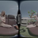 Kitty Kate Enjoying The Sun And Masturbating Outdoors VRgoddess vr porn video