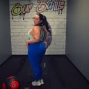 My Trainer is So Hot Amanda Thickk BlushErotica vr porn video