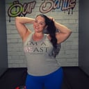 My Trainer is So Hot Amanda Thickk BlushErotica vr porn video