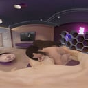 Erotic Vision Movie - CGI Trixxie Bloom VR pornnow CGI vr porn video