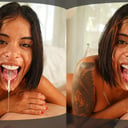 Natasha gets double DP fucked in all holes Natasha Rios VirtualXPorn vr porn video