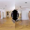 Florence Young Mama Nude Casting Virtual 3D FeelmeVR vr porn video